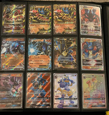 Lucario Guaranteed Pokemon