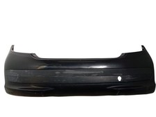 Pare choc arriere PEUGEOT 207