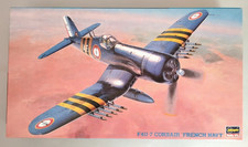 Corsair F4U-7 Marine