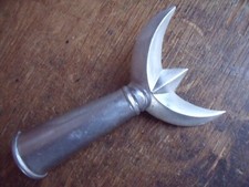 MASCOTTE DE CALANDRE