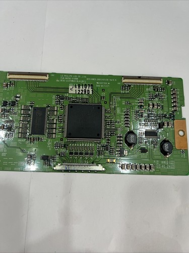 Carte con philips - carte, t-con