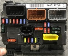 BSM R09 VALEO CITROEN C3