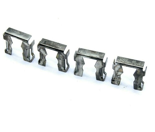 Carburant injecteur clips - carburant,