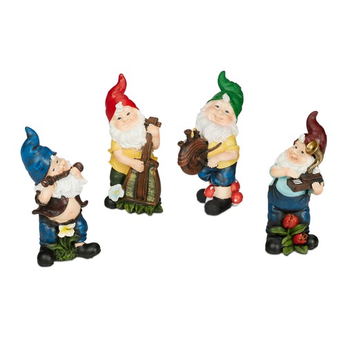 Nain jardin gnomes - de,