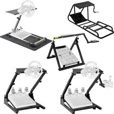 Vevor support volant course - de,