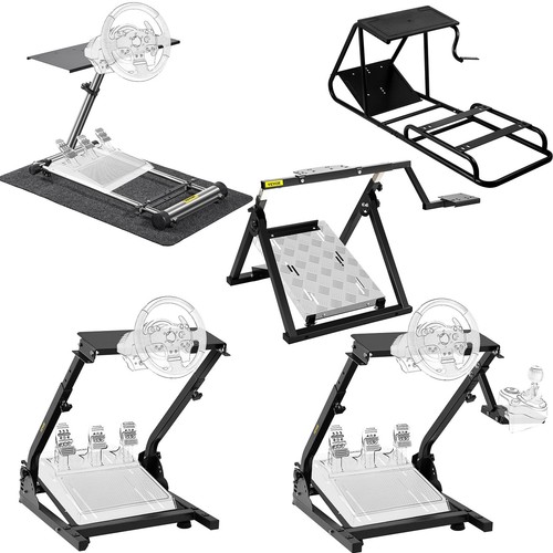 Vevor support volant course - support,