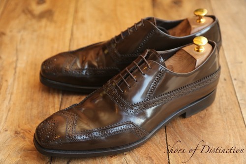 Chaussures oxford prada - oxford, en