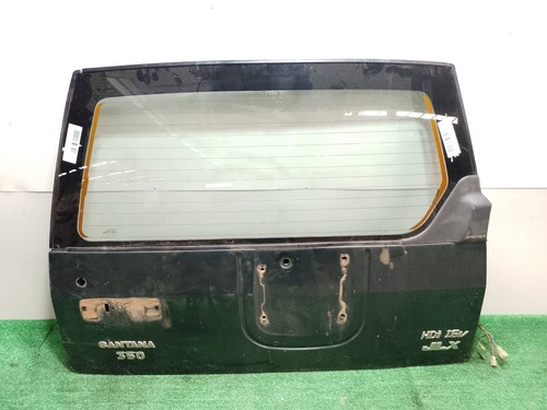 Hayon pour suzuki santana 6 - suzuki, 1.6