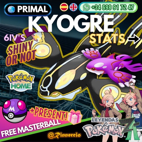 Pokémon legends - pokémon, za