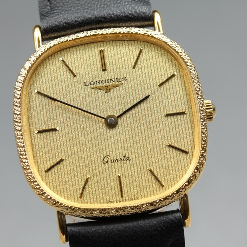 Montre pour homme longines 978 - montre,