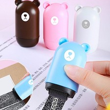 Protection Roller Stamp