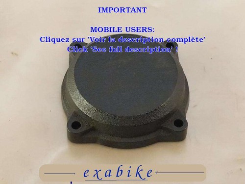 Chapeau carburateur pour - chapeau,