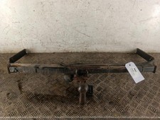 Attelage (boule de remorquage)