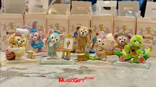 Disney Duffy and Friends Storybook Series Figure Blind Box Confirmed NEW #MUGS