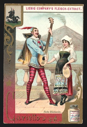 Image collection liebig - de,