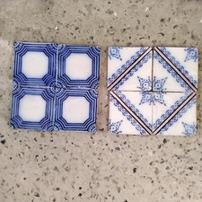 Anciens Carreaux Carrelages