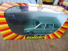 NISSAN PRAIRIE 1/43ème-