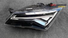 Seat Ateca 576 Headlight Full LED 90117433 Left Excellent Condition!