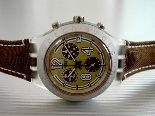 Jungle wind swatch diaphane - jungle,