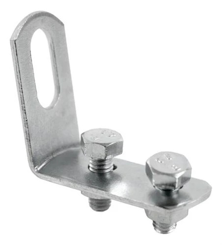 Bofix fender lip complet - lip,