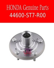 Moyeu de roue avant origine