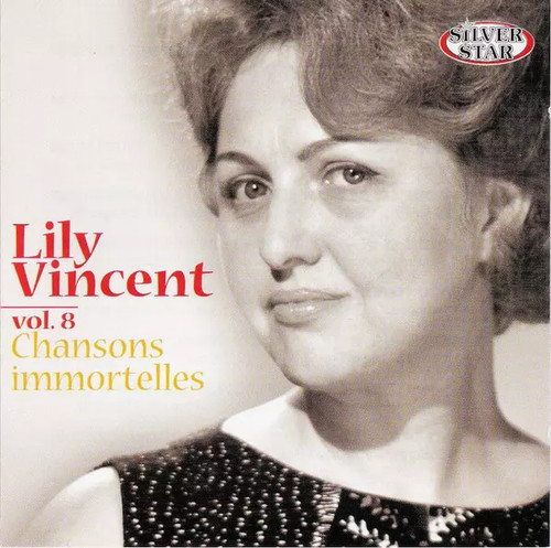 Chansons immortelles vol 8 - chansons,