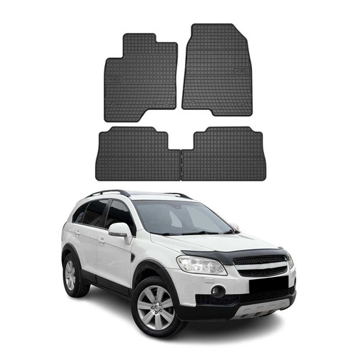 Omac tapis sol pour - omac, de