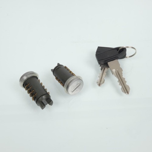 Kit serrure rms - rms, scooter