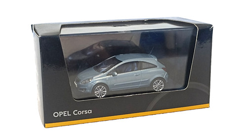 Opel corsa - , (2006-2014)