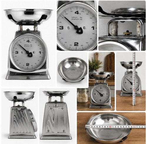 Balance cuisine vintage - cuisine,