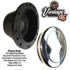 Triumph TR4 TR5 TR6 Volant