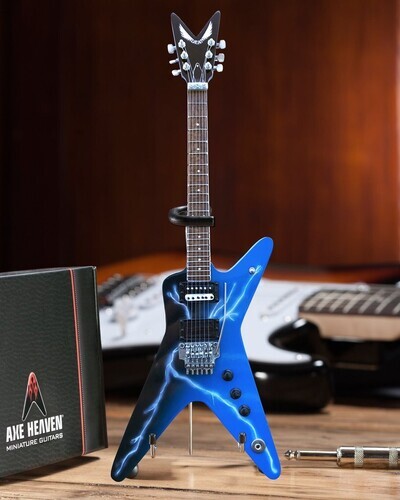 Dimebag darrell axe heaven - axe,