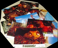 affiches / poster jeu de