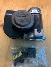 KLAXON MOTO-AUTO Stebel