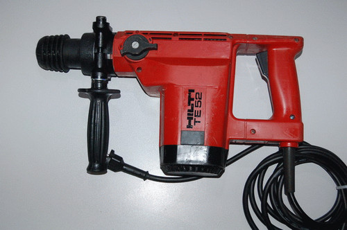 Hilti te52 te42 marteau - te52,