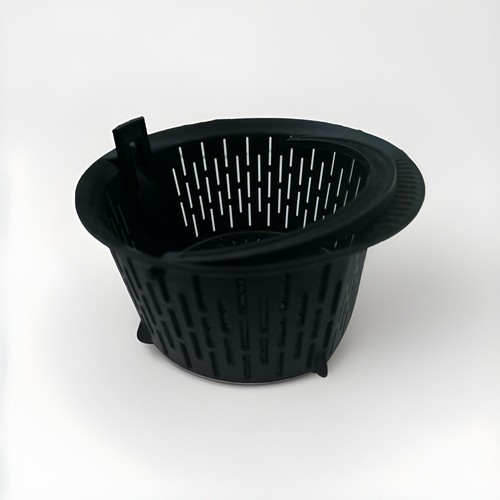 Panier vapeur pour - pour, robot