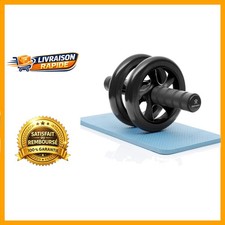 BODYMATE Roue abdominaux