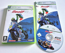 MotoGP'07 - XBOX 360 - PAL