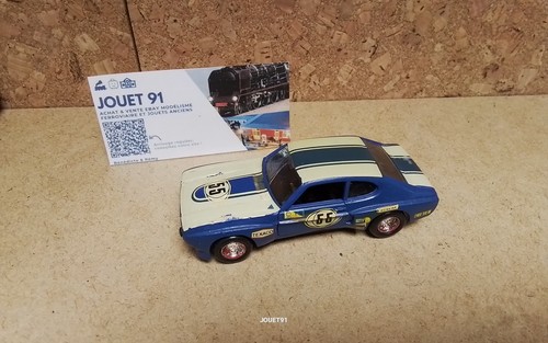 Solido n 26 voiture - , n°26.