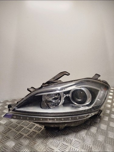 Phare lancia delta 3 - phare,