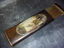 Etui à cigares Napolèon III