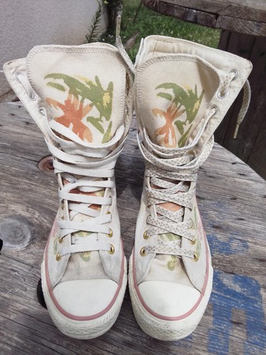 Collector baskets converse - collector,