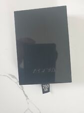 Genuine Microsoft XBOX 360 S Hard Drive 250GB OEM model 1451 Fast Shipping