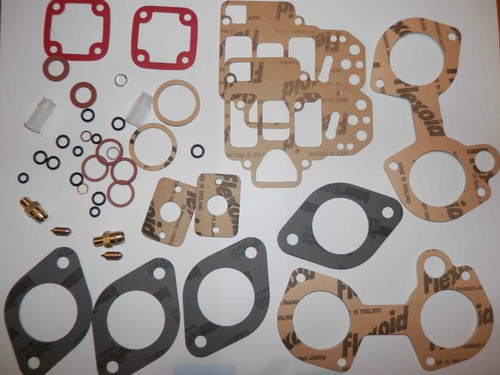 Kit service pour - de,