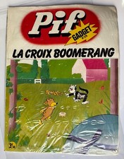 PIF GADGET N° 279 NEUF SOUS