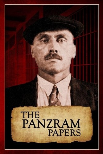 Carl panzram john borowski - panzram, the