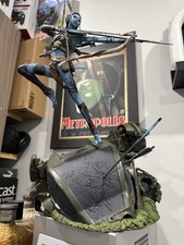 Avatar Frontiers of Pandora Collector's Edition - Figurine Only w/ Extras!