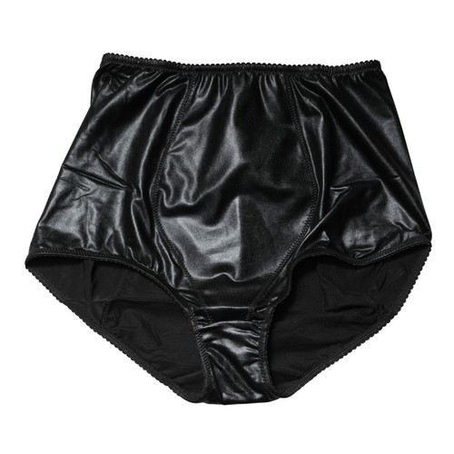 Culotte taille haute dolce - culotte,