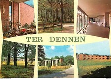 Carte Postale - Belgique -