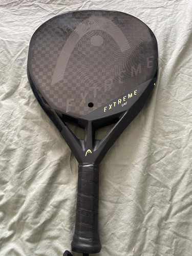 Raquette padel head extrême - padel,